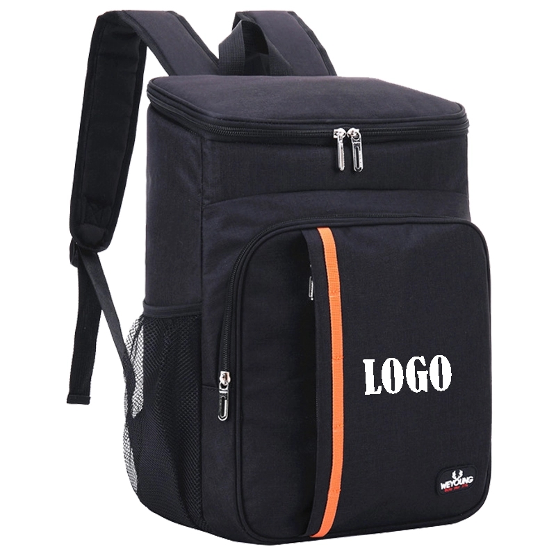 Lunch Backpack 9