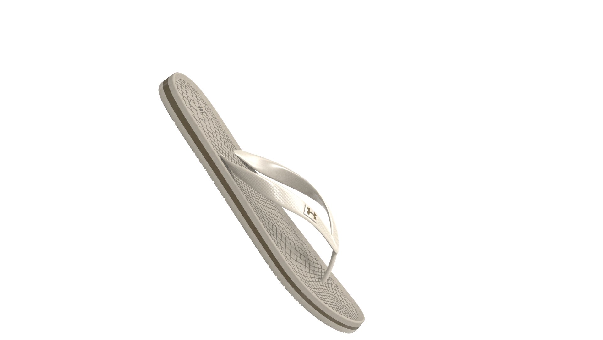 UA Atlantic Dune Men's Sandals 13