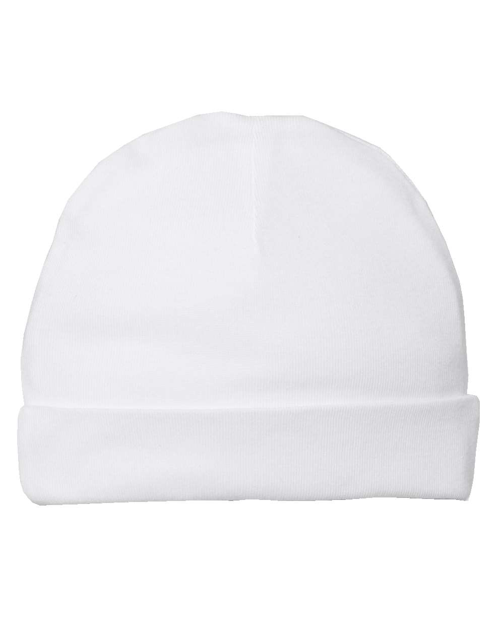 Infant Baby Rib Beanie - 4451 28
