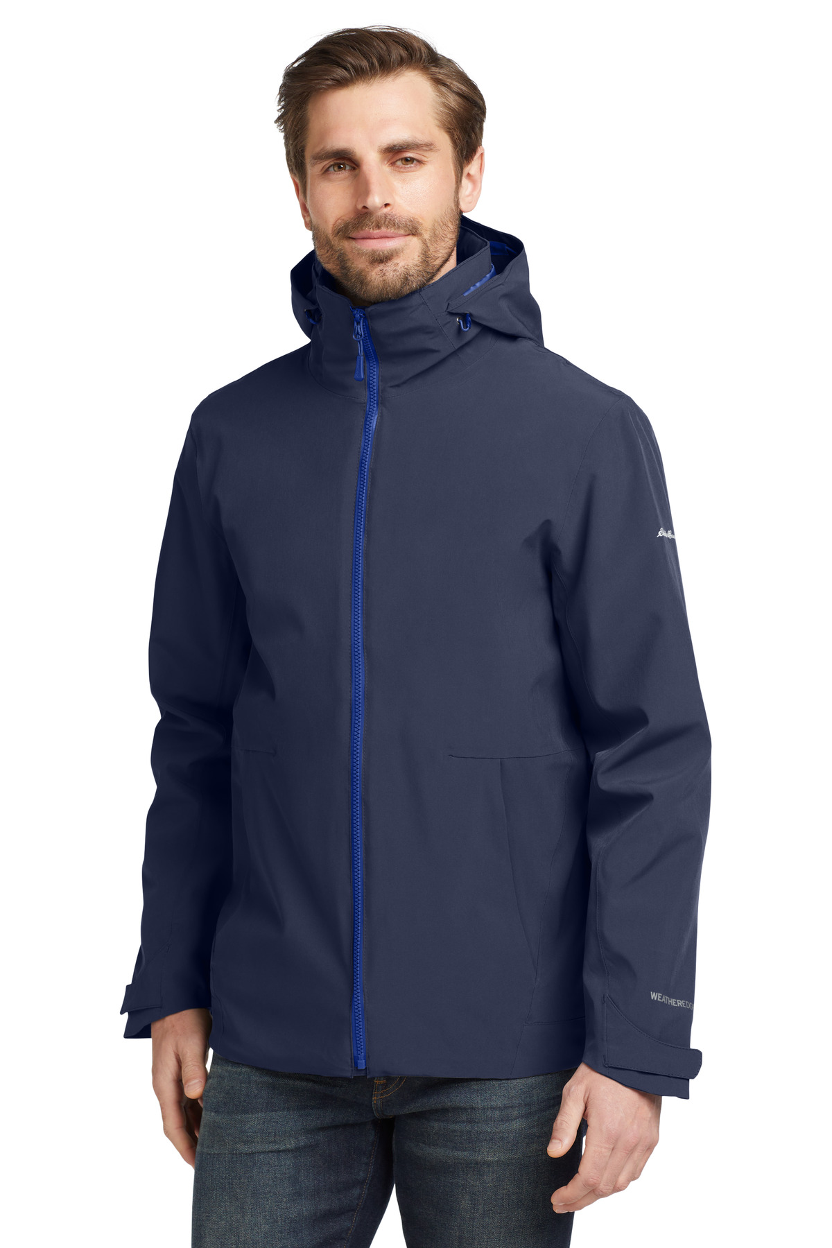 Eddie Bauer® WeatherEdge 3-in-1 Jacket 7