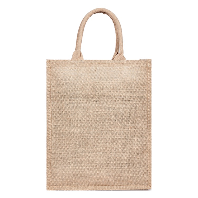 Scotch Jute Bag 3