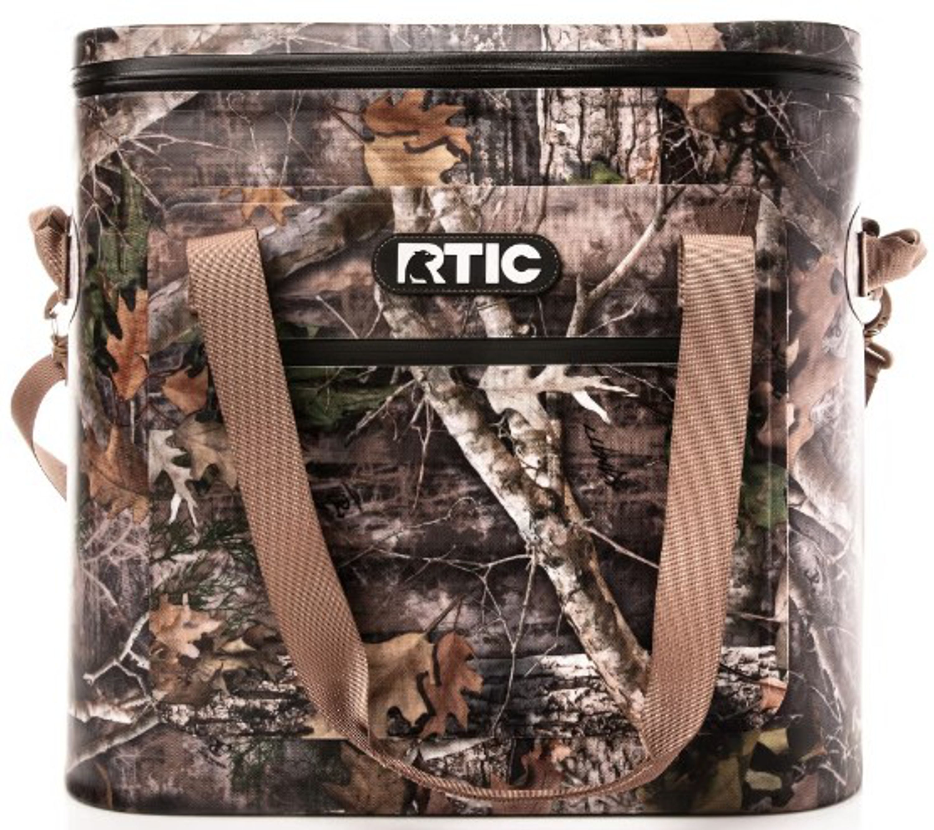 RTIC 40 Soft Pack Cooler 4