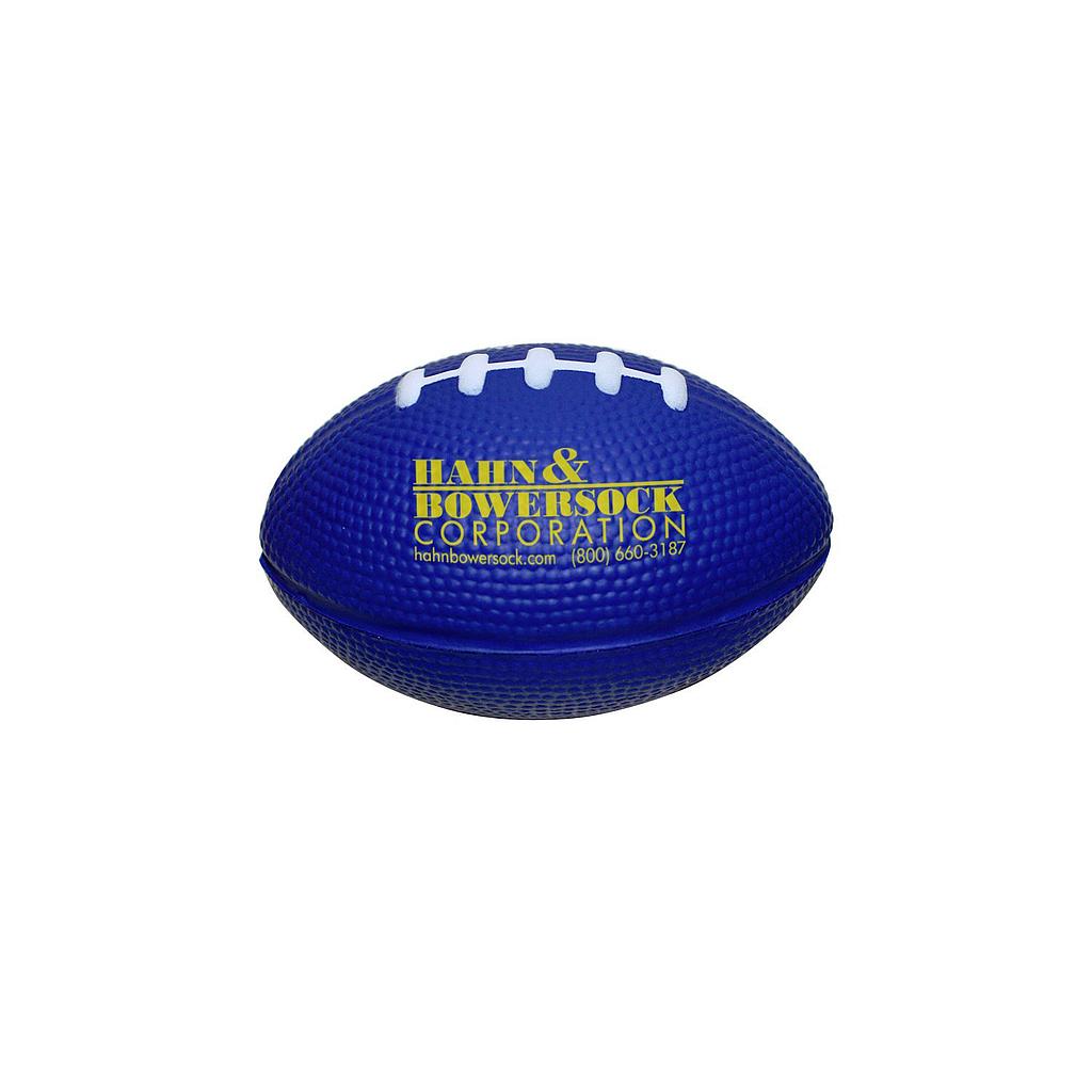Football Stress Ball, custom stress ball with logo imprint 19