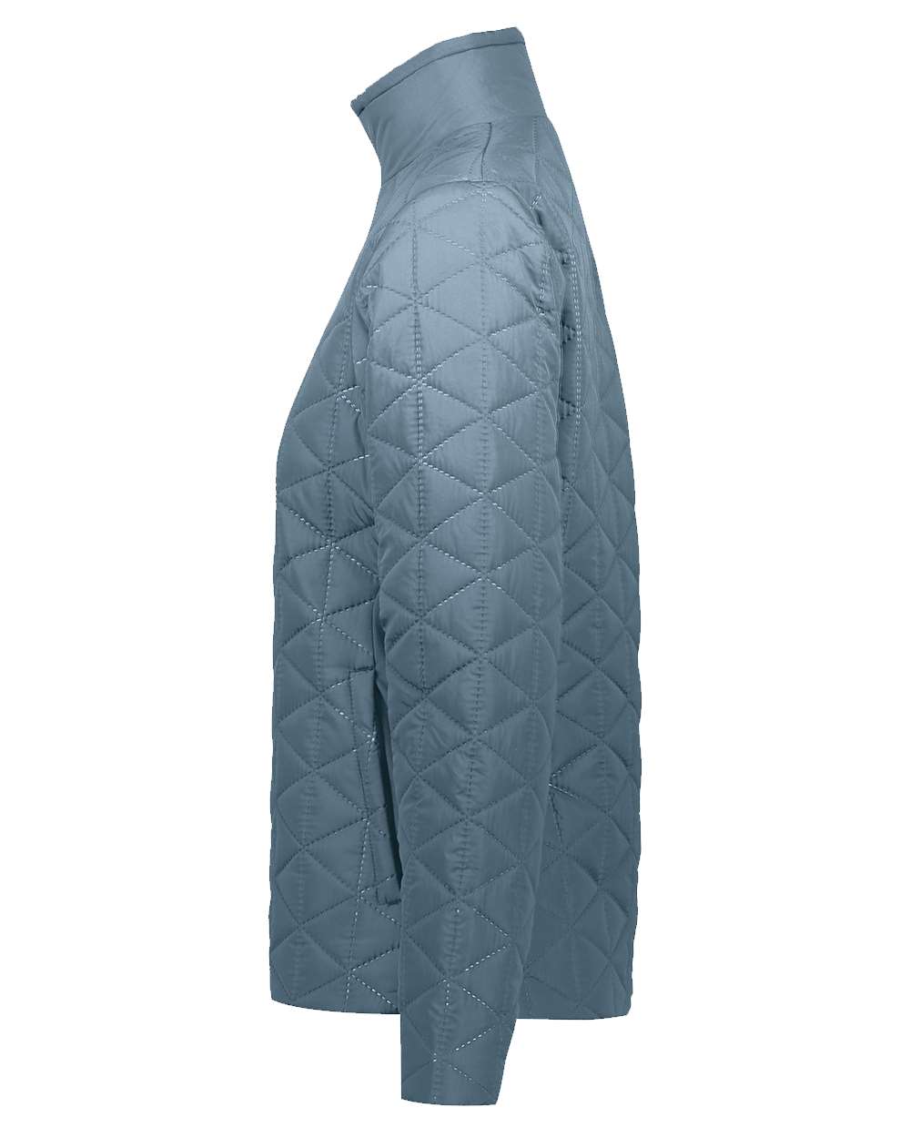 Women's Repreve® Eco Quilted Jacket - 229716 19
