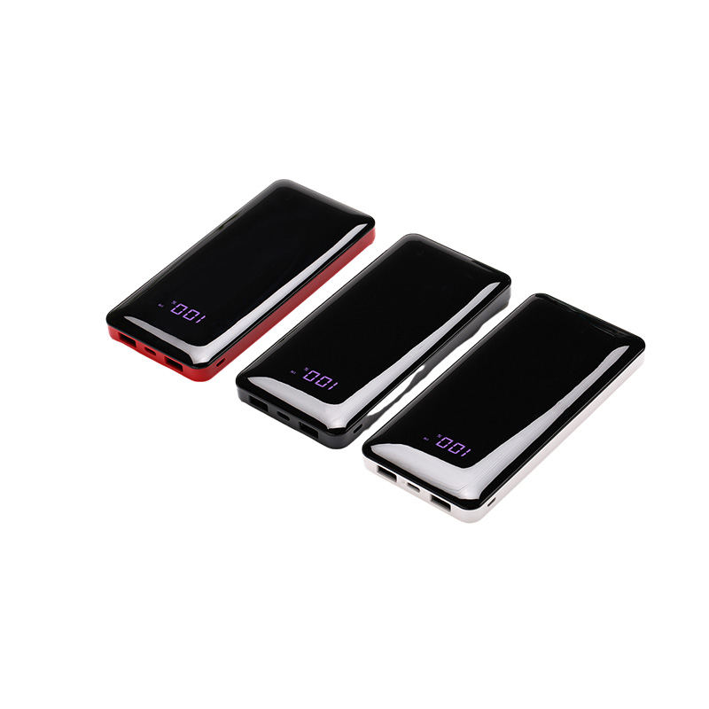 10000 Mah Power Bank 1