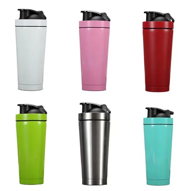 Multifunctional Sports Thermos 5