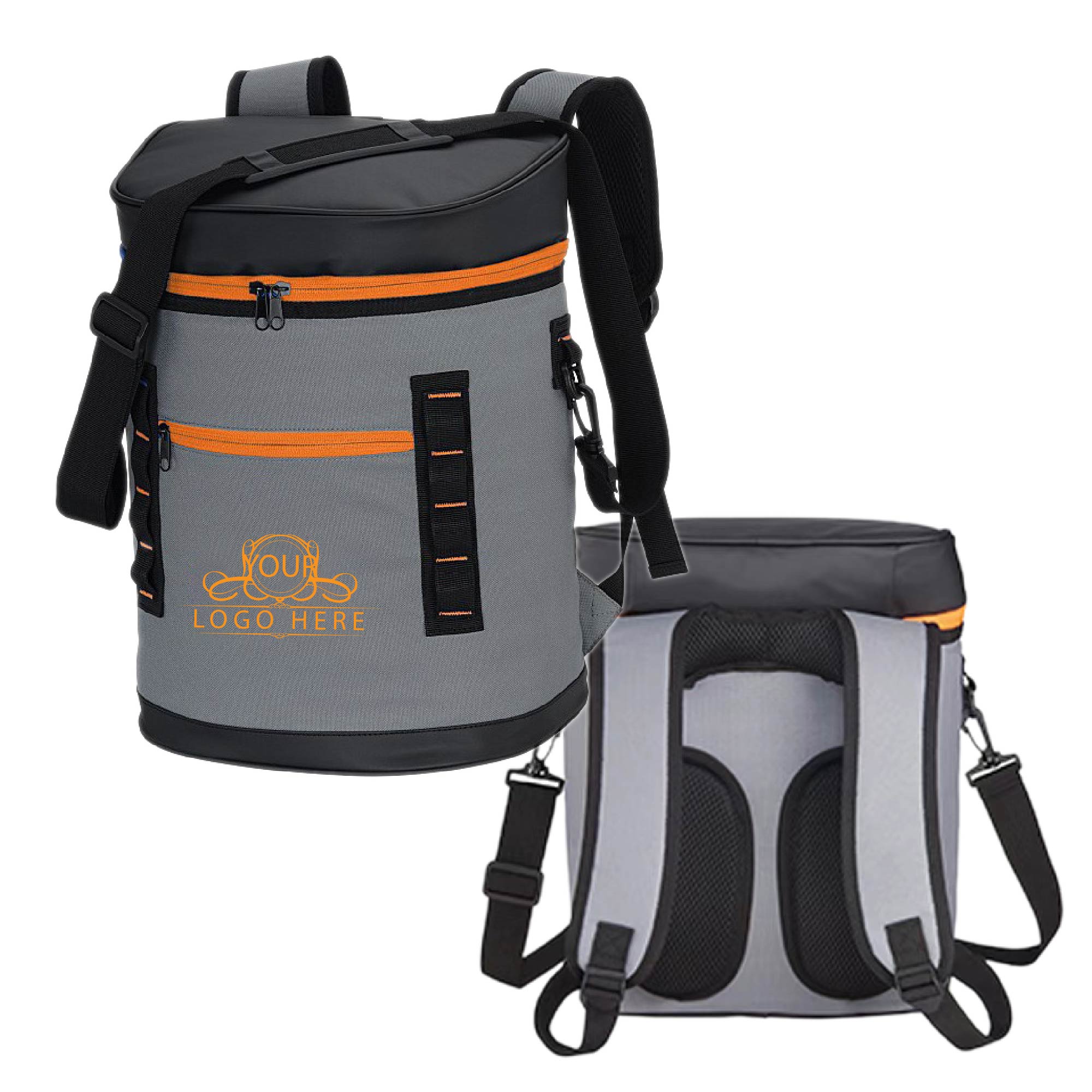 Insulated Picnic Tote Cooler Backpack 1