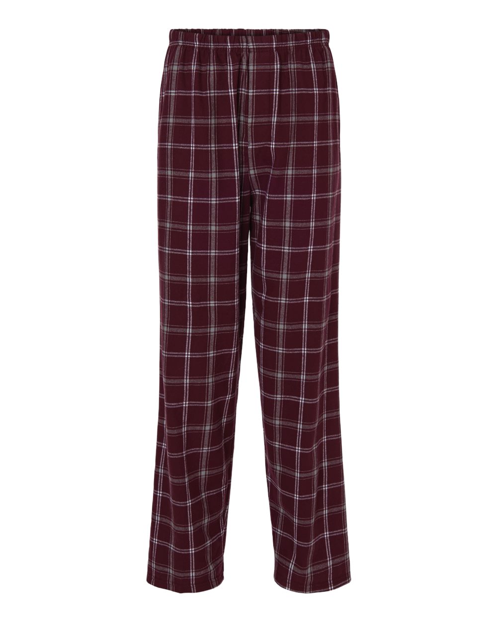 Men's Harley Flannel Pants - BM6624 75