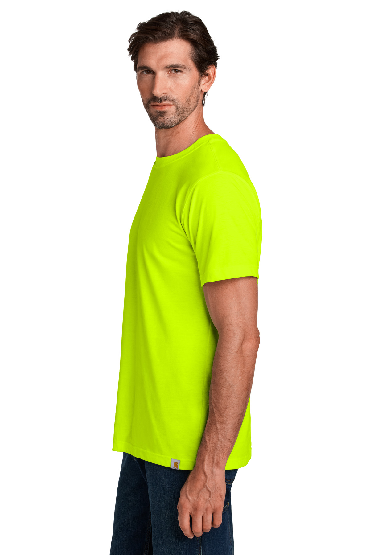 Carhartt Short Sleeve T-Shirt CT106020 9