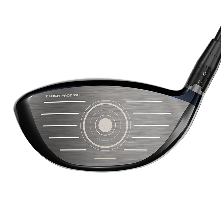 Callaway Big Bertha REVA Driver 7