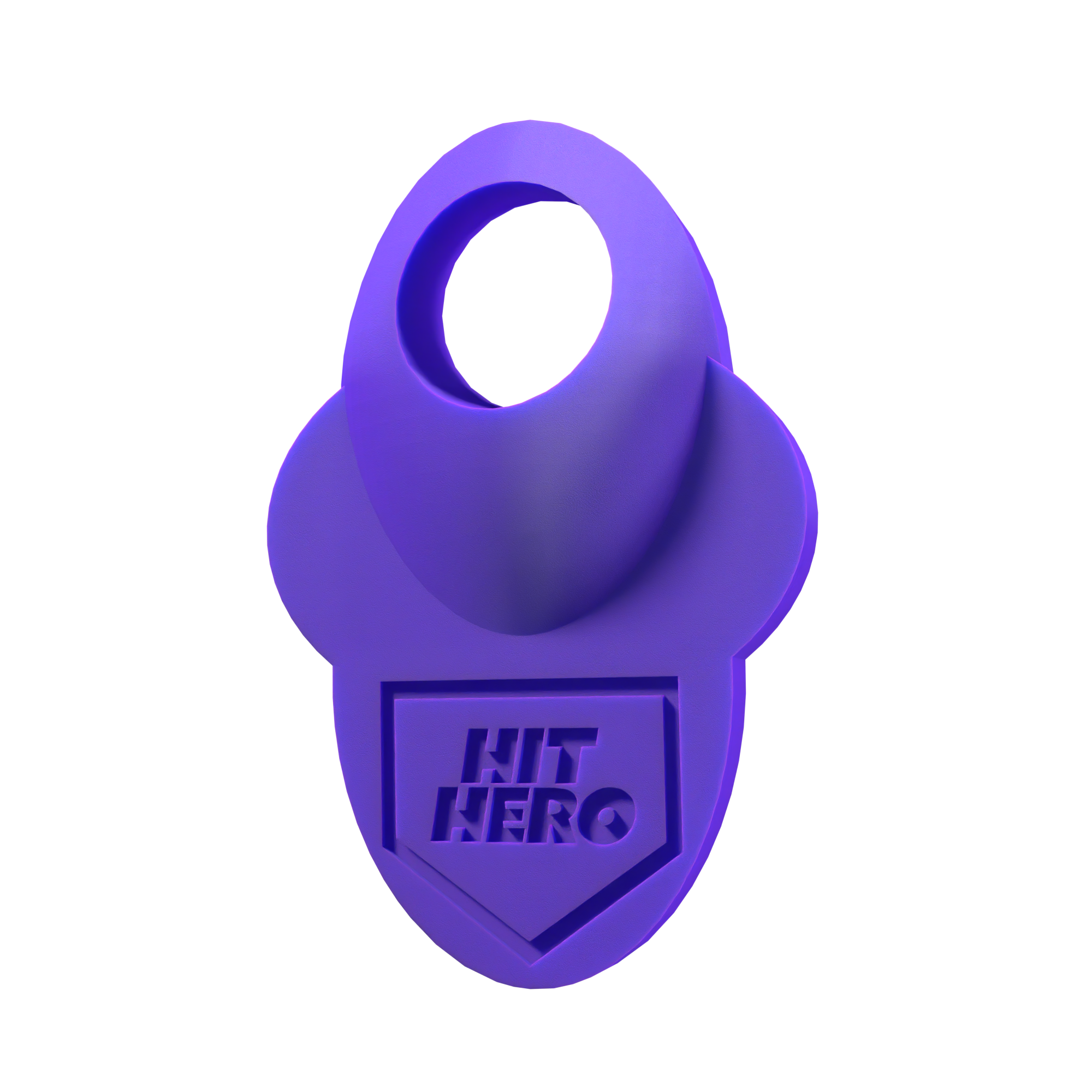 Hit Hero Baseball Multi-Positional Thumb Guard 12