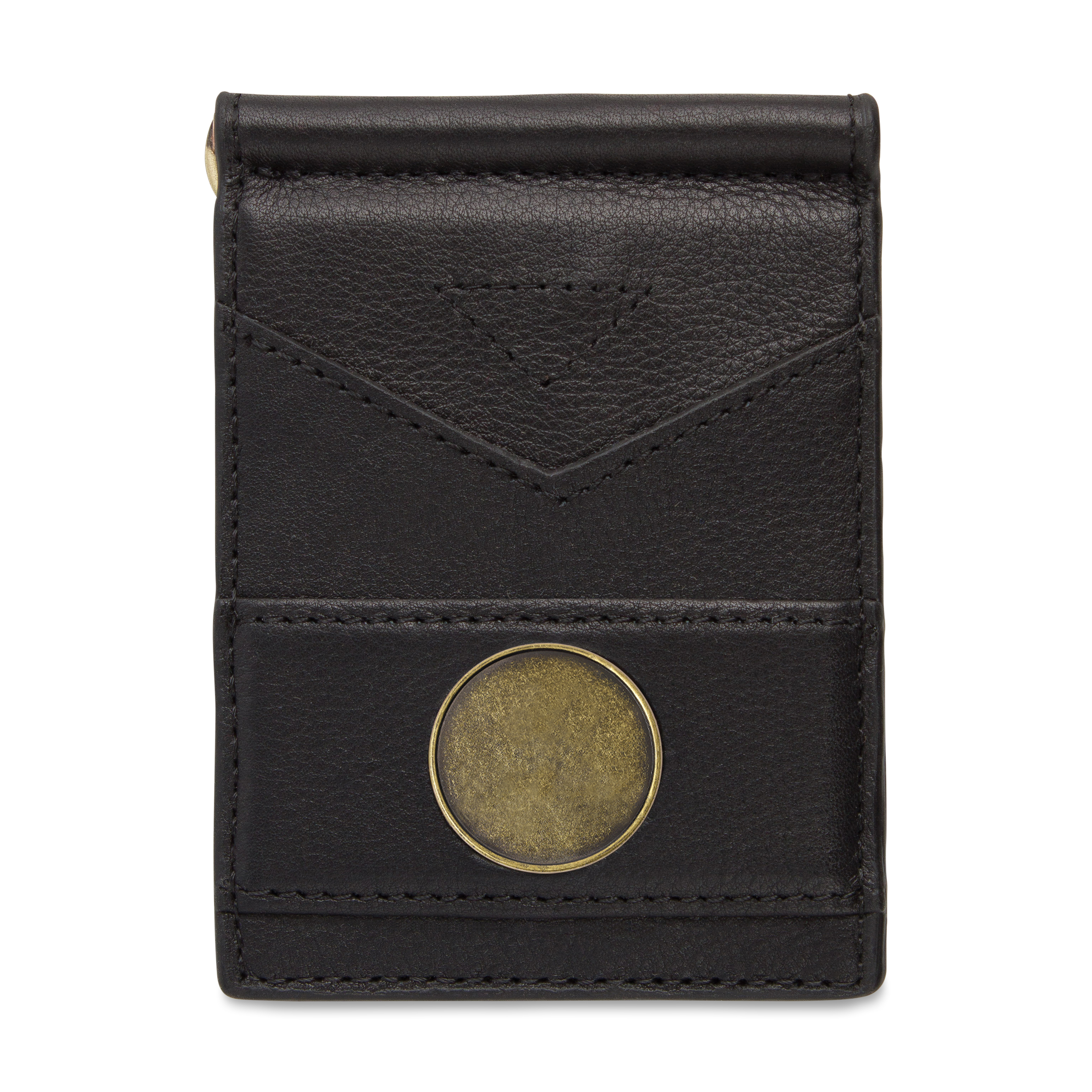 Ahead Folding Wallet