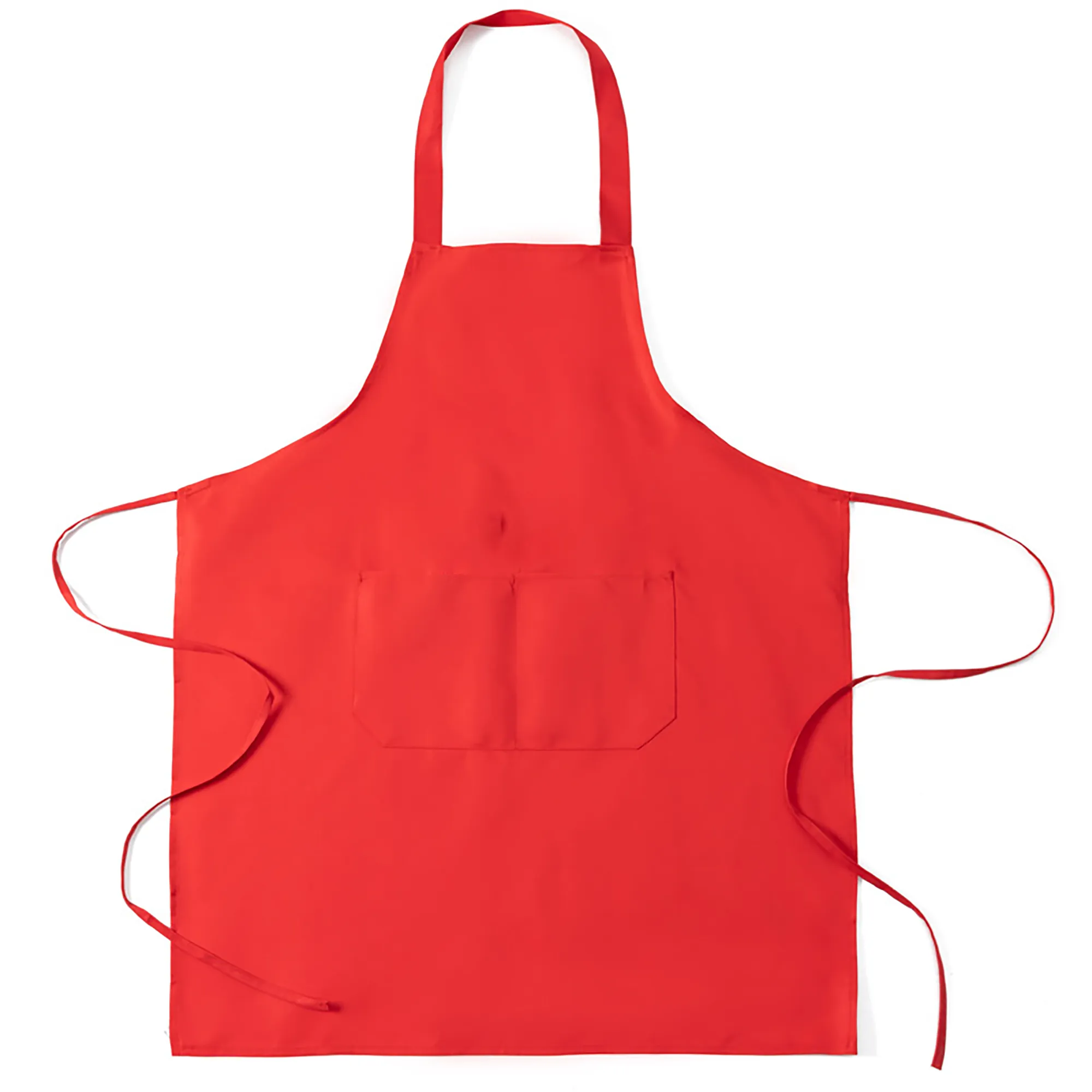 29.6"x25.6" Two-Pocket Apron 3