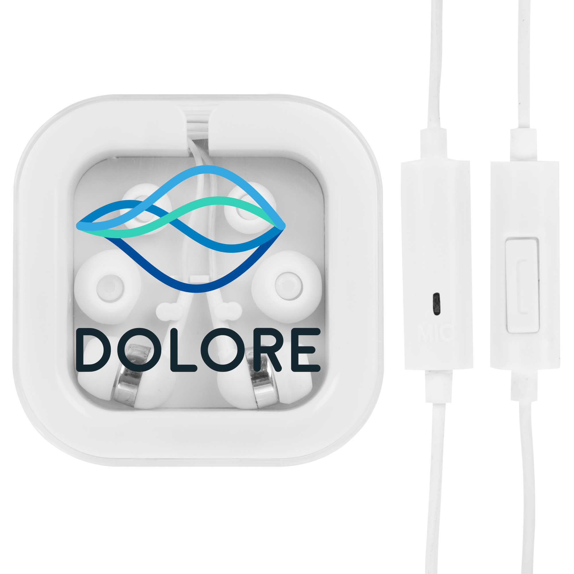Type-C Earbuds With Microphone 6