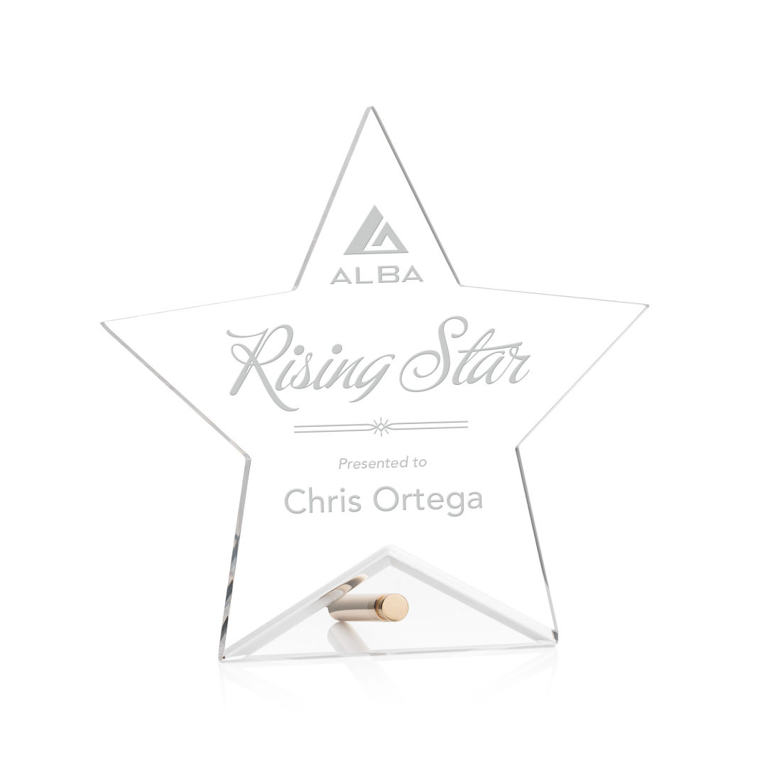 Polaris Star Award - Gold 11