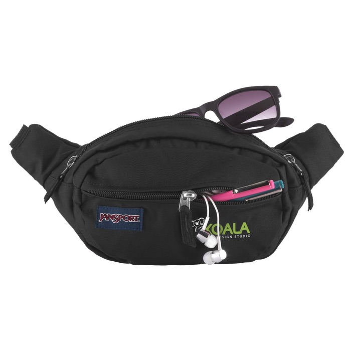 JanSport® Fifth Avenue Fanny Pack 5