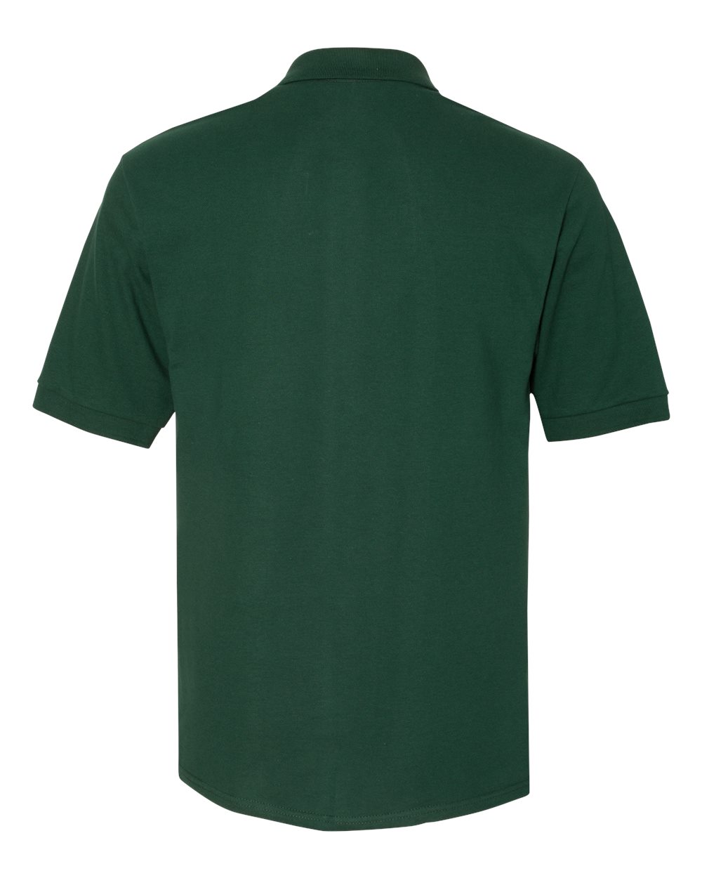 Men's 100% Ring-Spun Cotton Piqué Polo - 443M 25