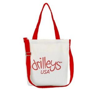Cotton Tote Bag, custom tote bag with logo imprint 4