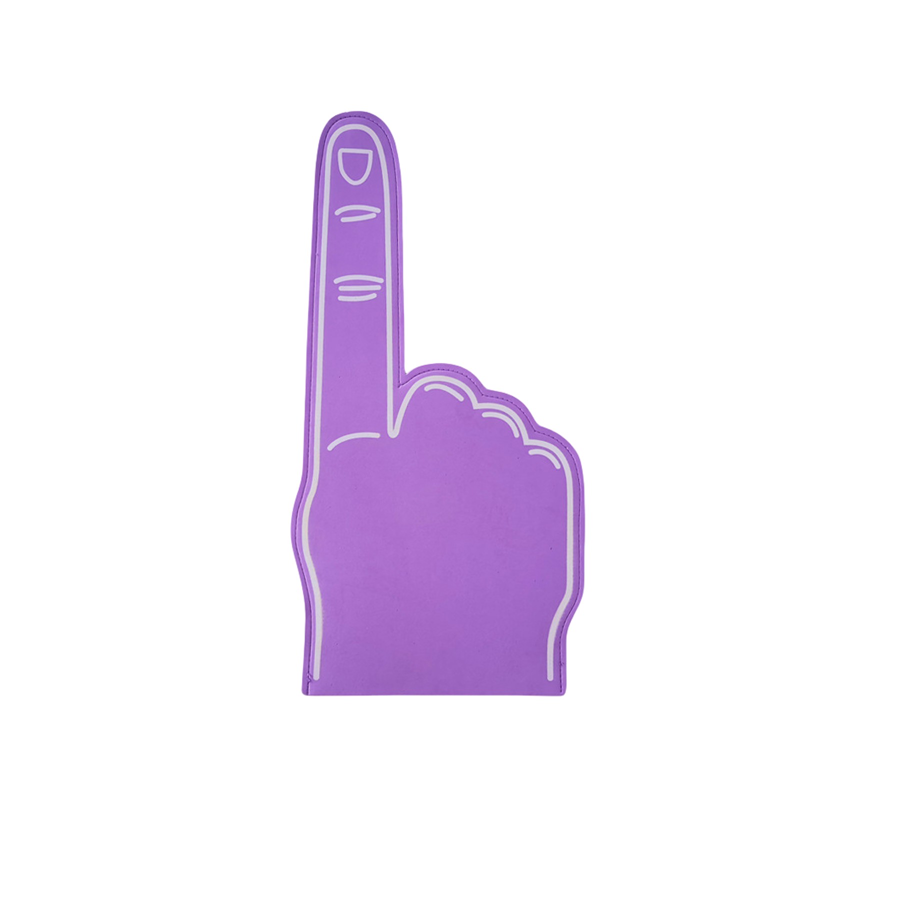 Eva Foam Cheering Glove 4