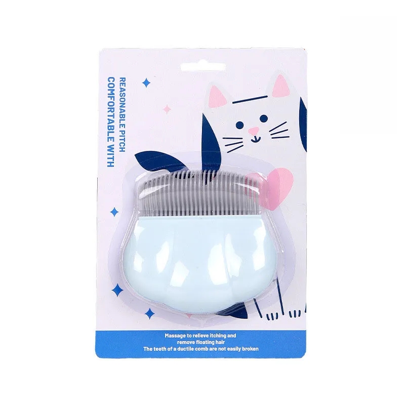 Pet Grooming Brush 1