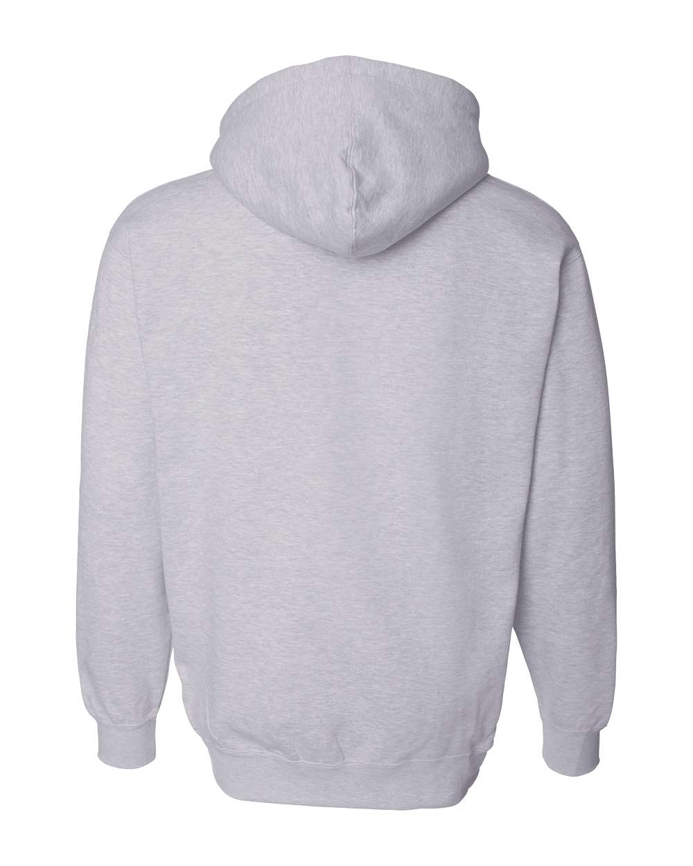 Unisex Heavyweight Hooded Sweatshirt - IND4000 319