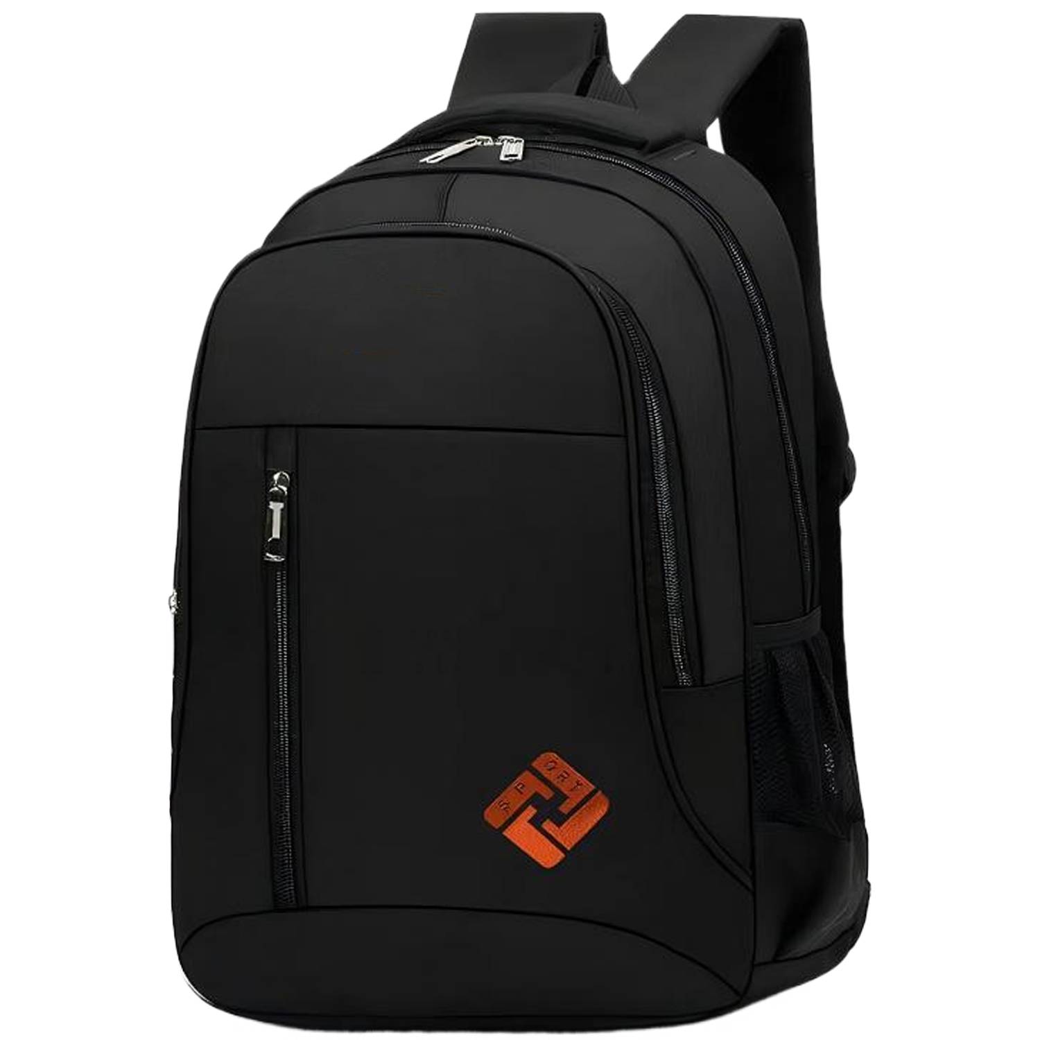 Large Capacity Oxford Business Travel Backpack 9