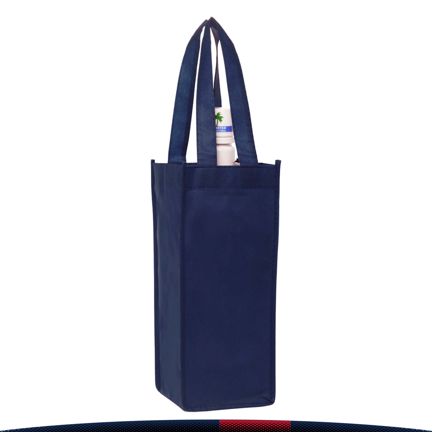 Oirely Wine Bottle Bag 4