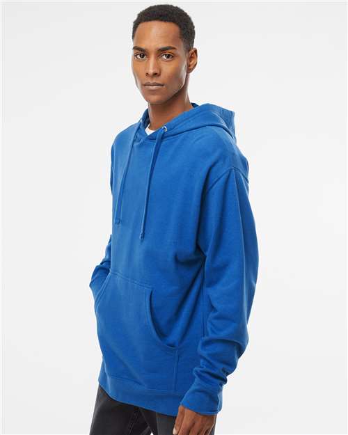 Unisex Midweight Hooded Sweatshirt - SS4500 275