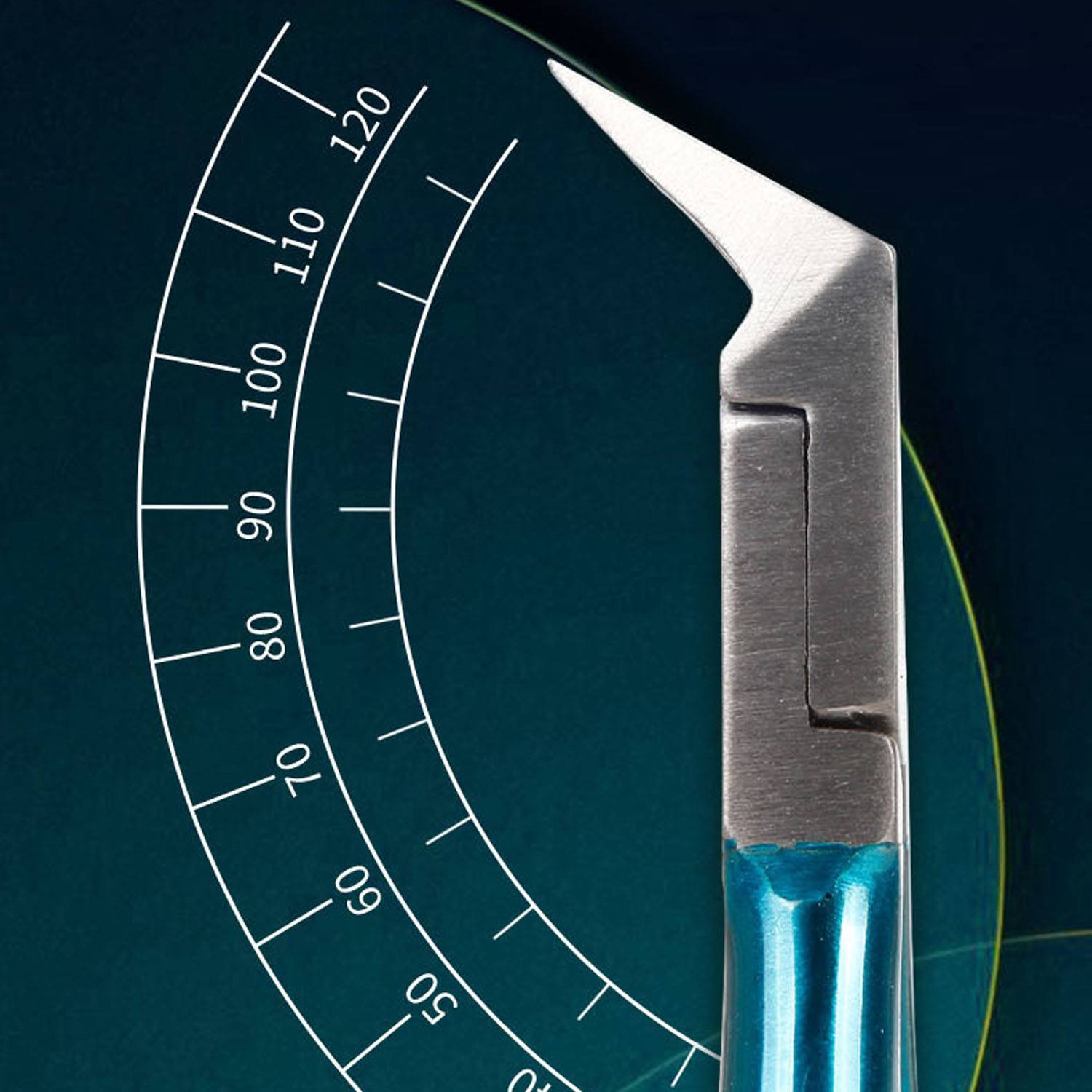 Precision Professional Nail Clippers 5