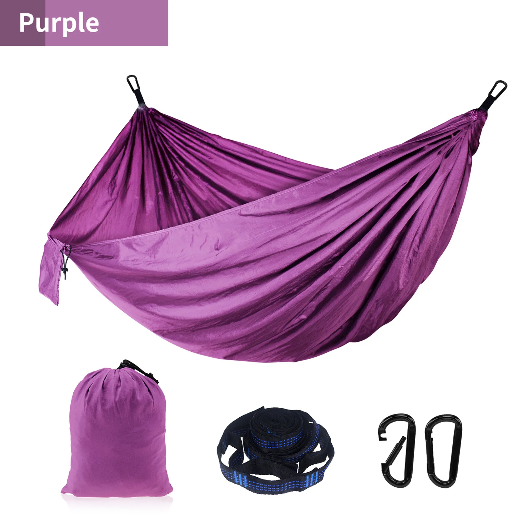 Portable Hammocks Camping Accessories 43