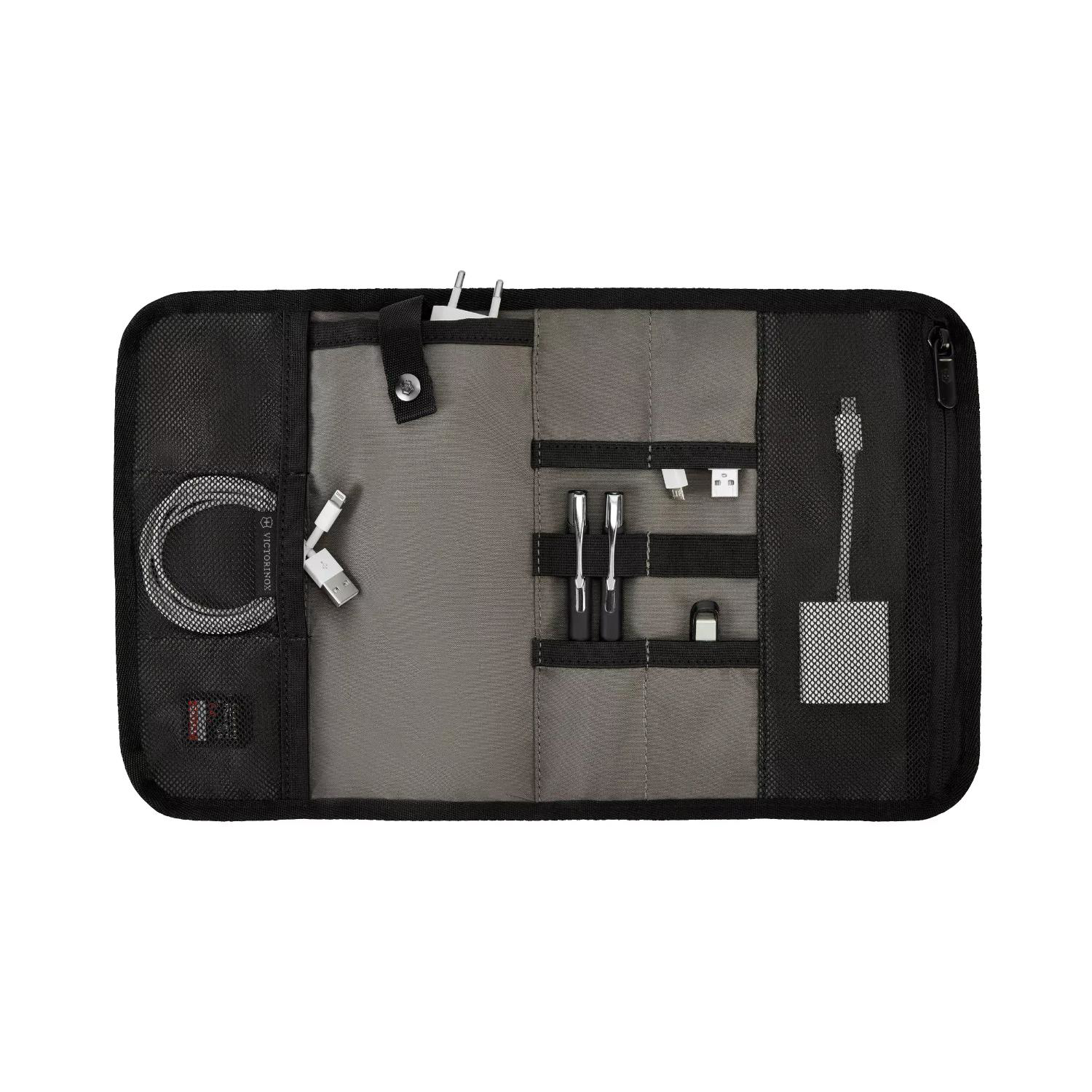 Victorinox® - Swiss Army Altmont Professional Deluxe Travel 17" Laptop Backpack 3