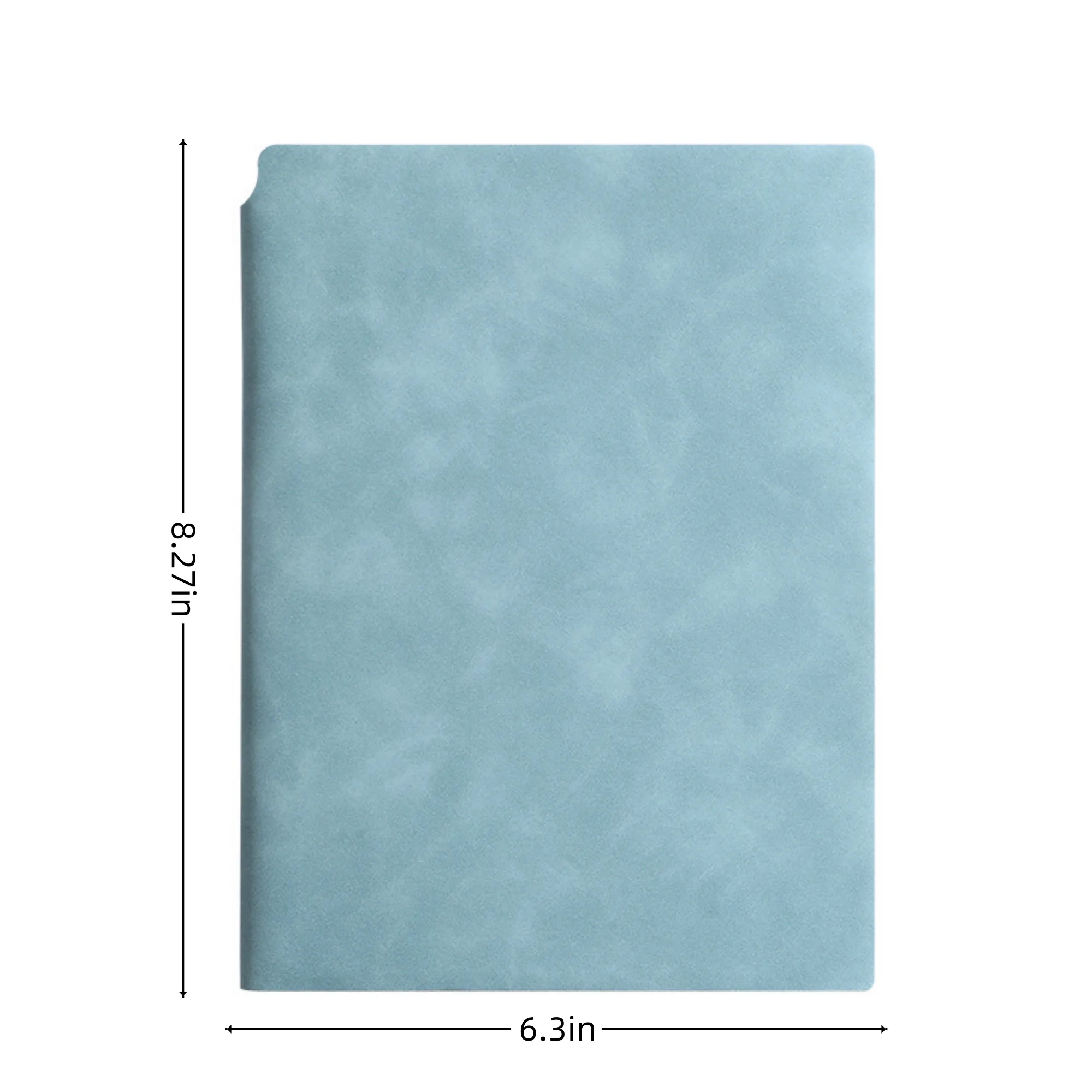 Maze Ballpoint PenCustomizable sheepskin record book 4