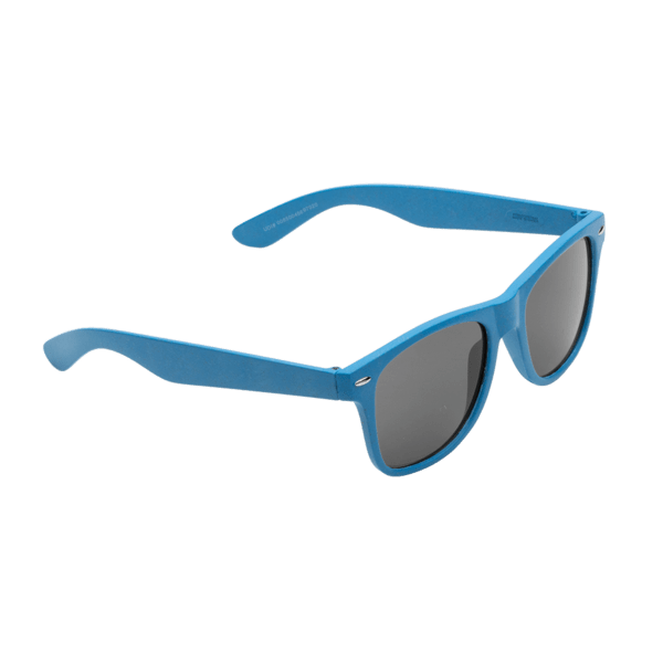 Kailua Wheat Straw Fiber Sunglasses 117