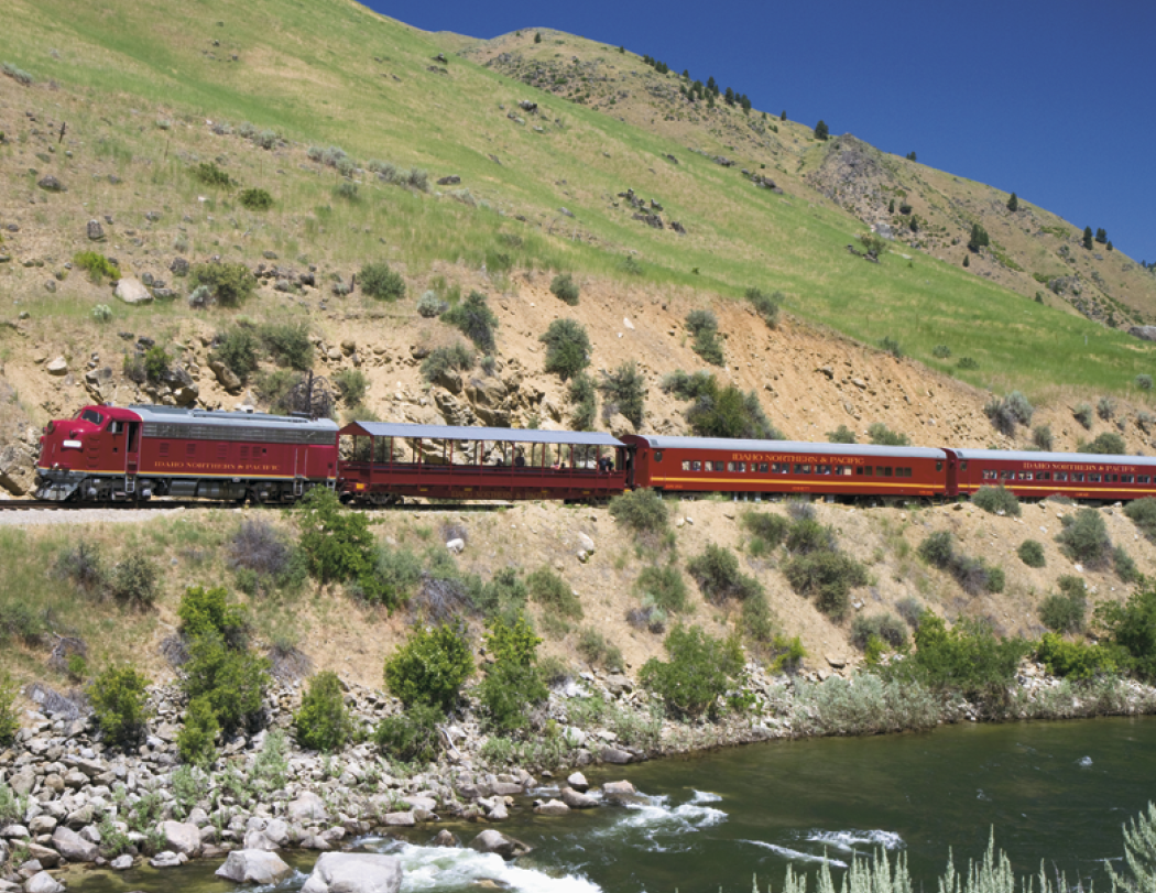 Triumph® Calendars Trains Calendar 46
