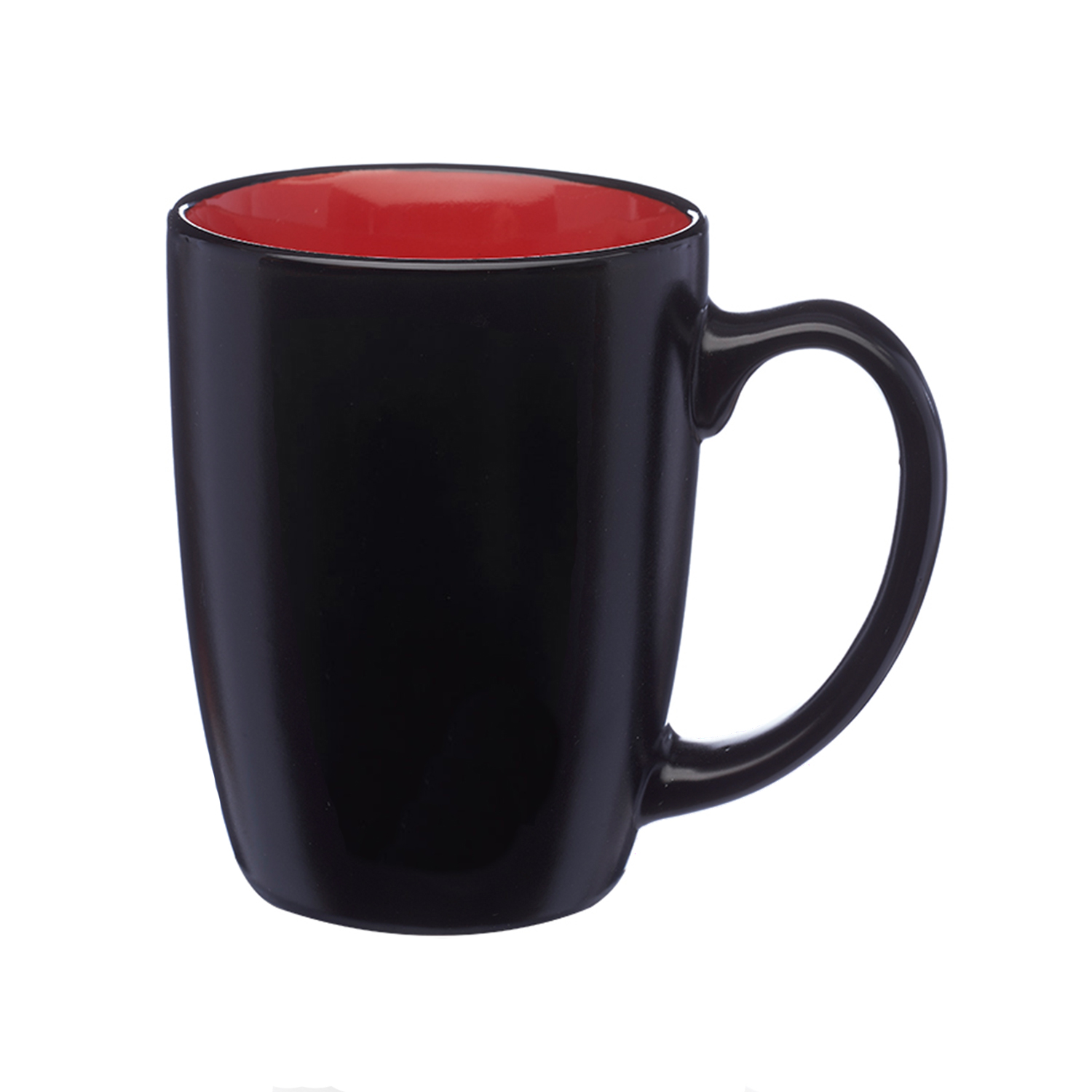 Dual Tone Coffee Mug, 12 oz. 7