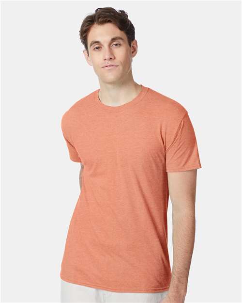 Perfect-T Triblend T-Shirt - 42TB 83