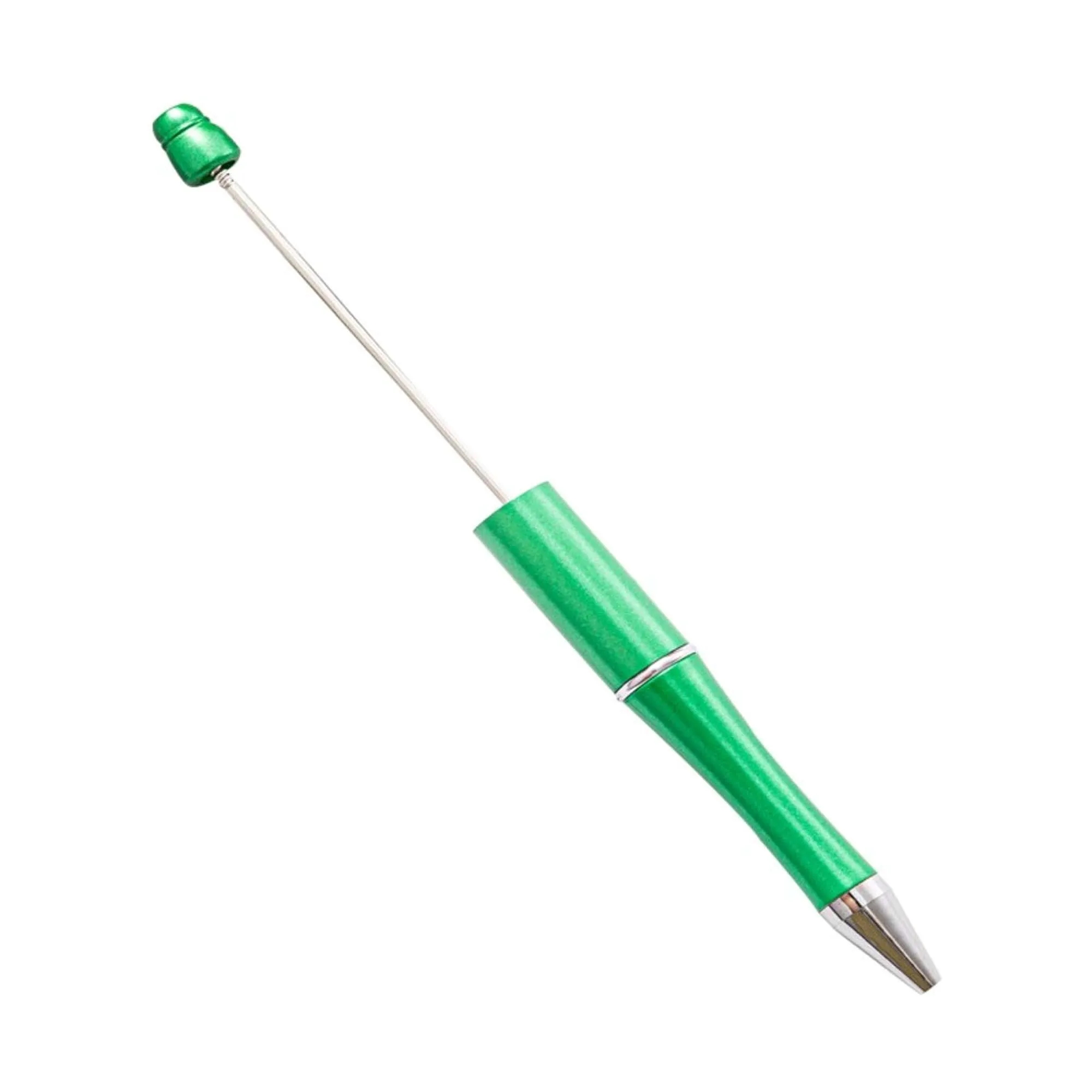 DIY Plastic Ballpoint Pen 11