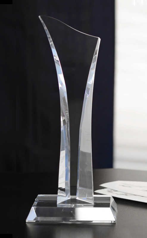 Torrent Award 3