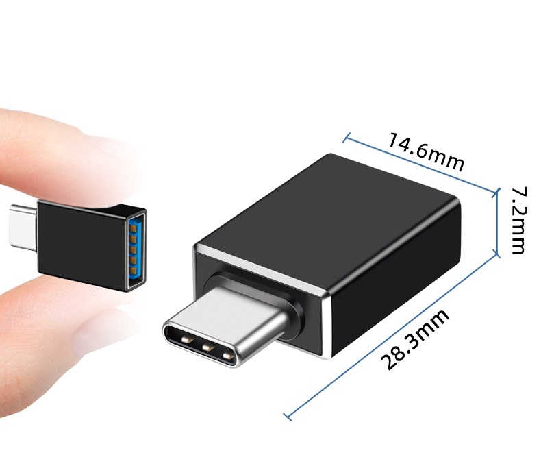 Type C to USB 3.0 Adapter 3