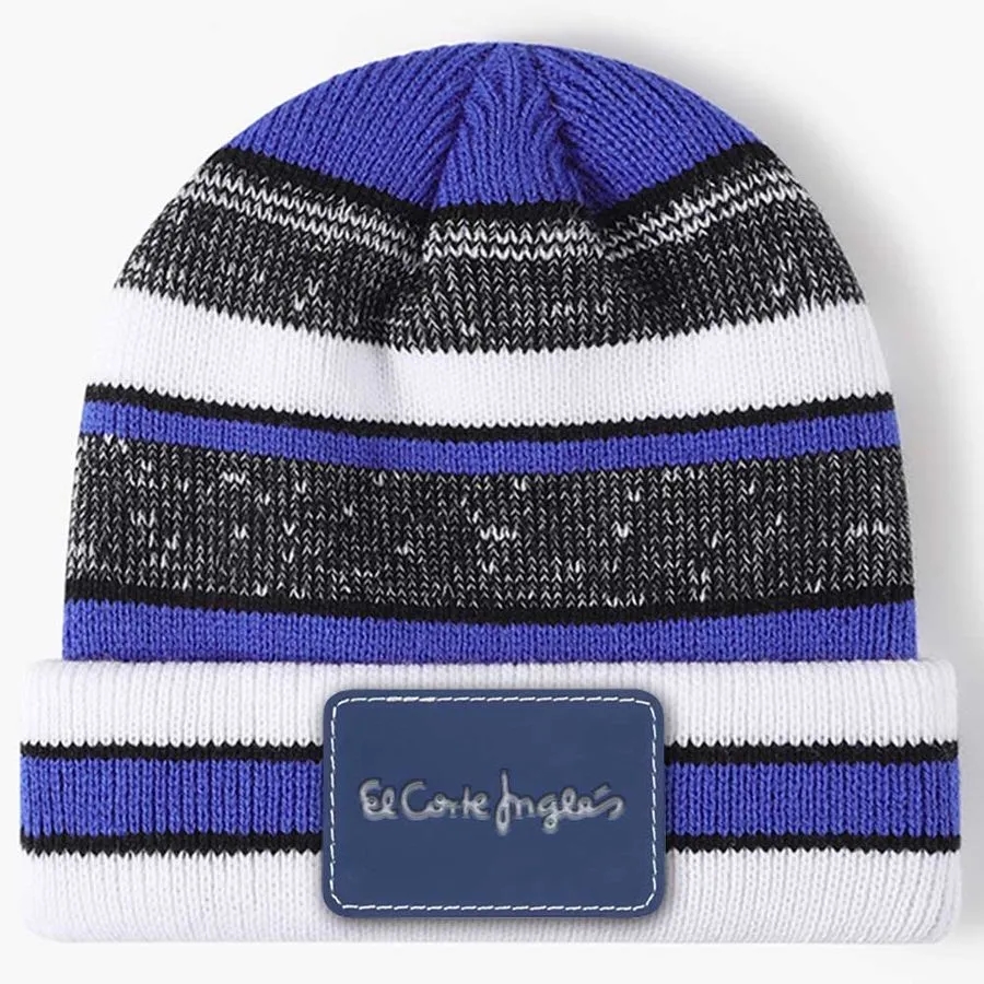 Perennial Acrylic Fiber Beanies 5