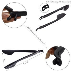 Detachable Tong 4