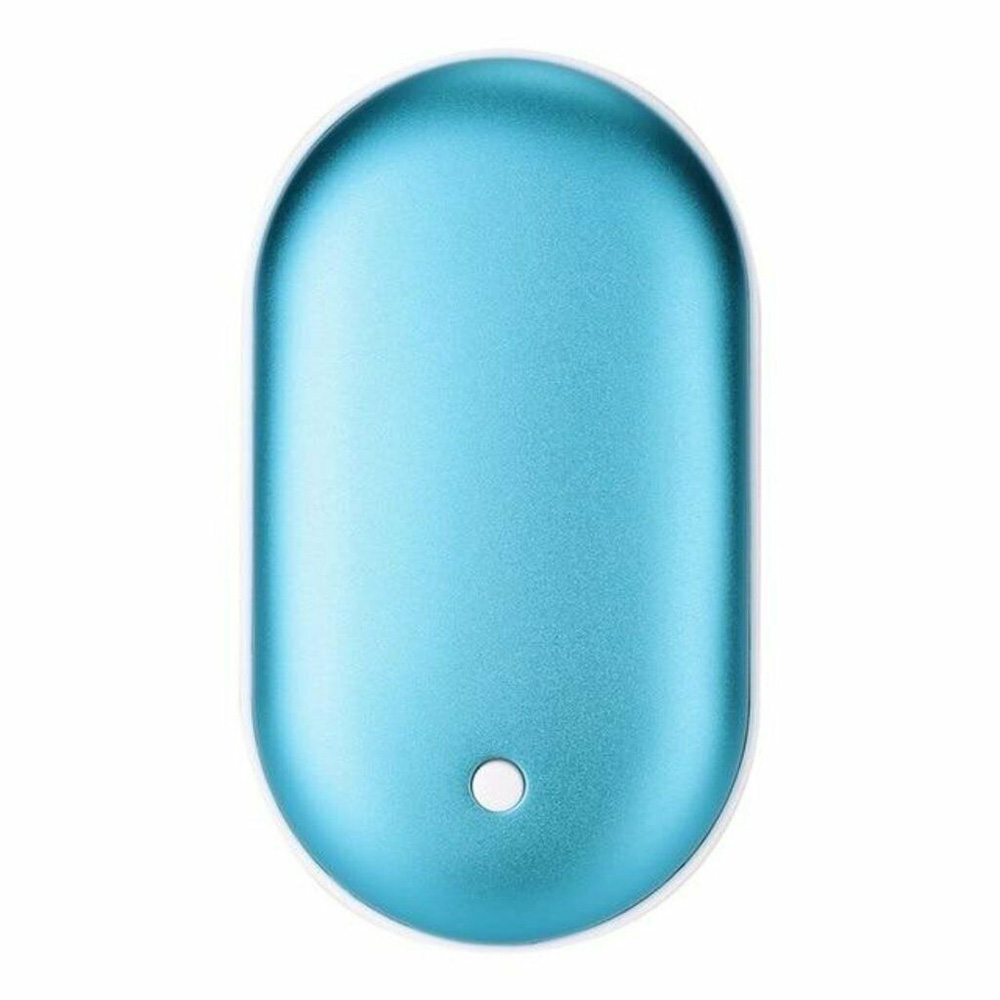 Portable 5000mAh Hand Warmer 4