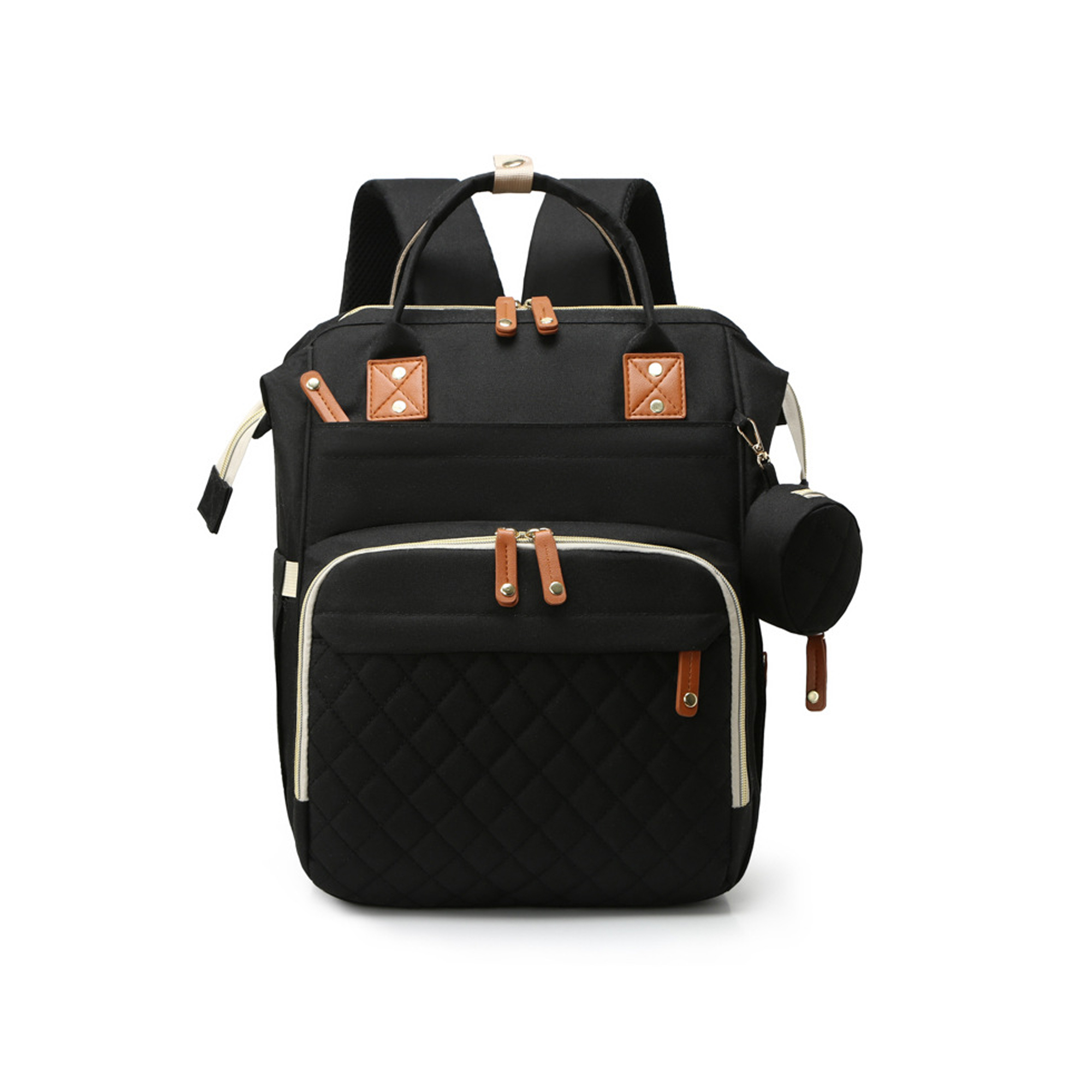 Diaper Bag Backpack 5