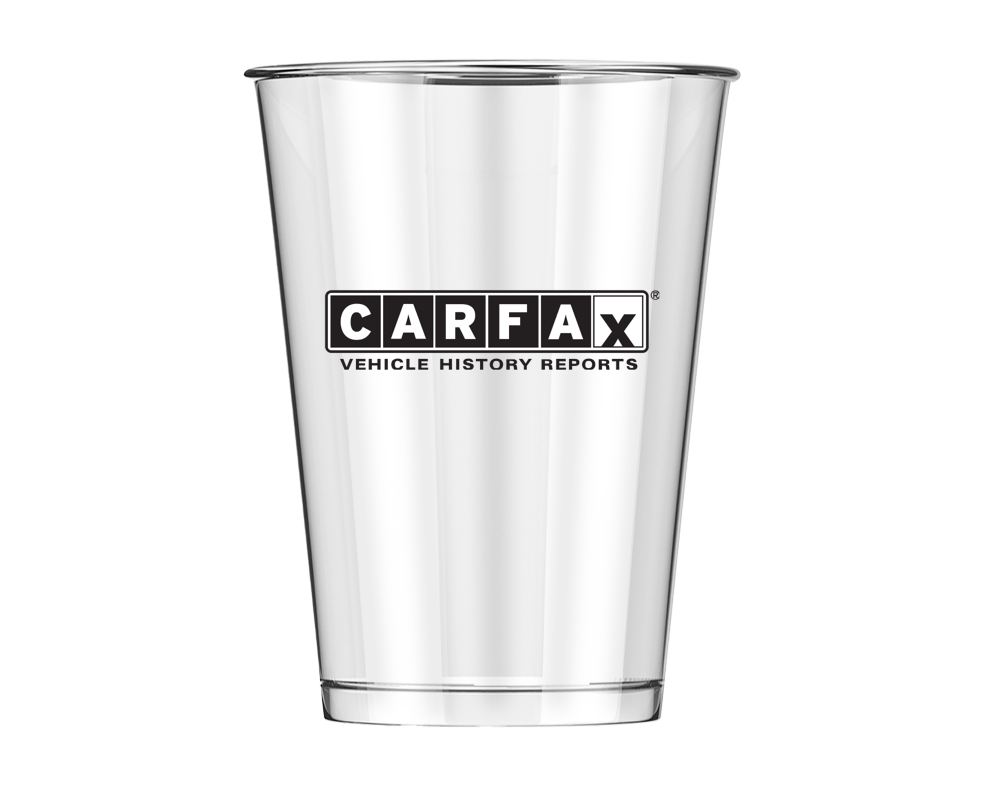 12 Oz. Classic Crystal