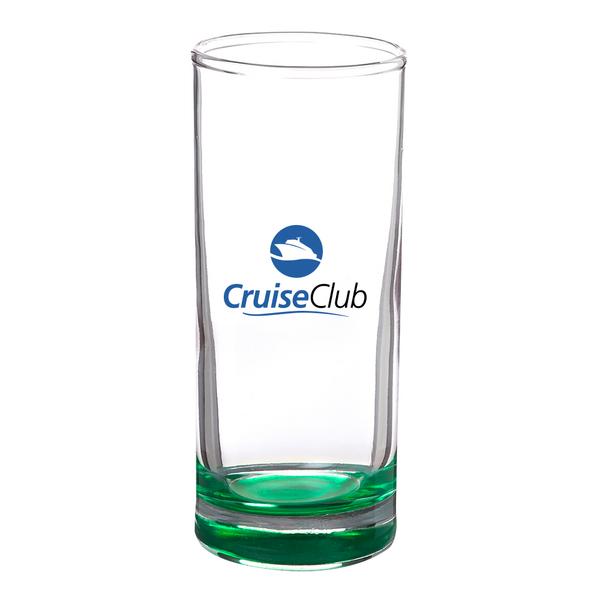 Agave 2.5 oz Lexington Shooter Glass 26