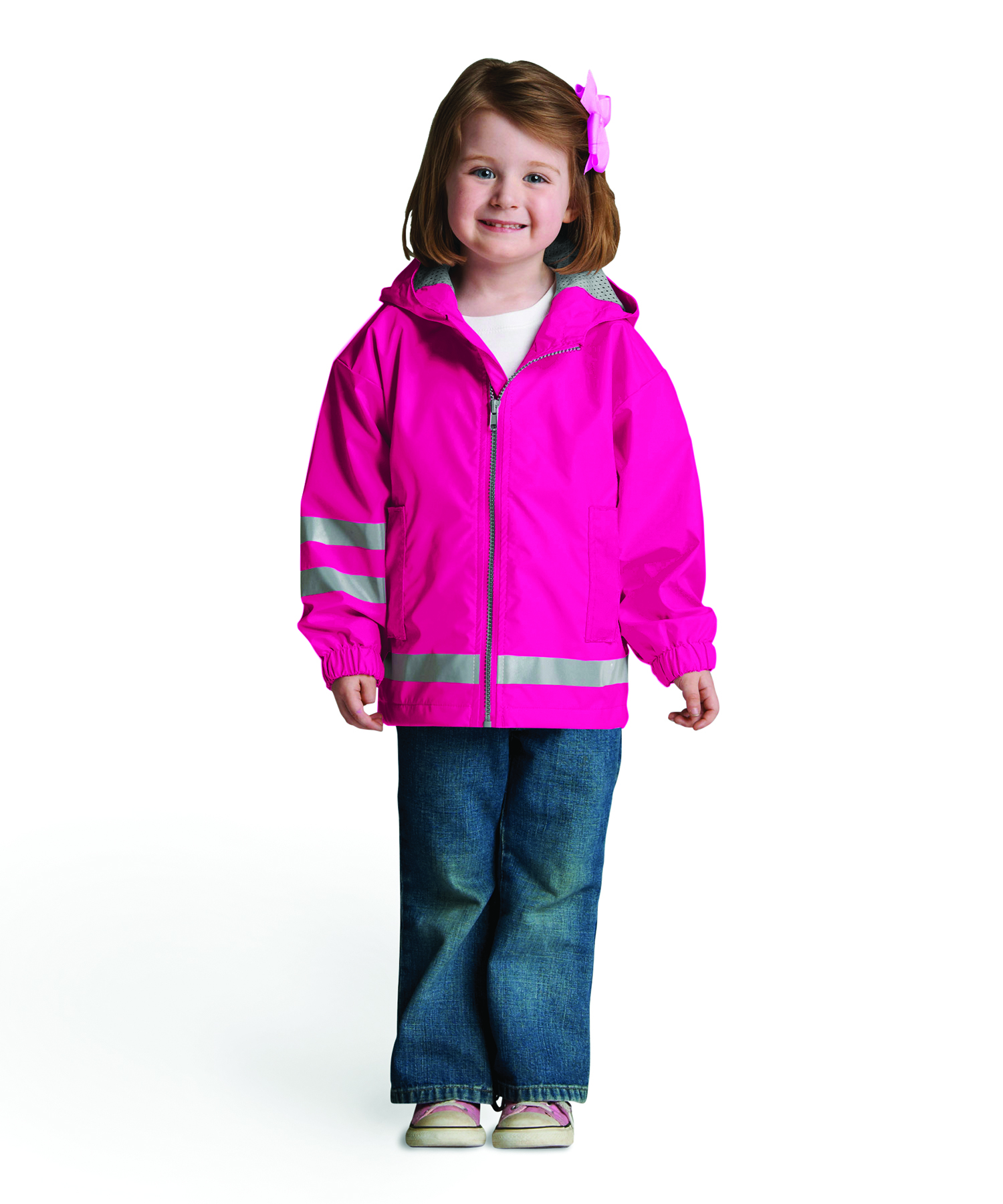 Toddler New Englander® Rain Jacket 19