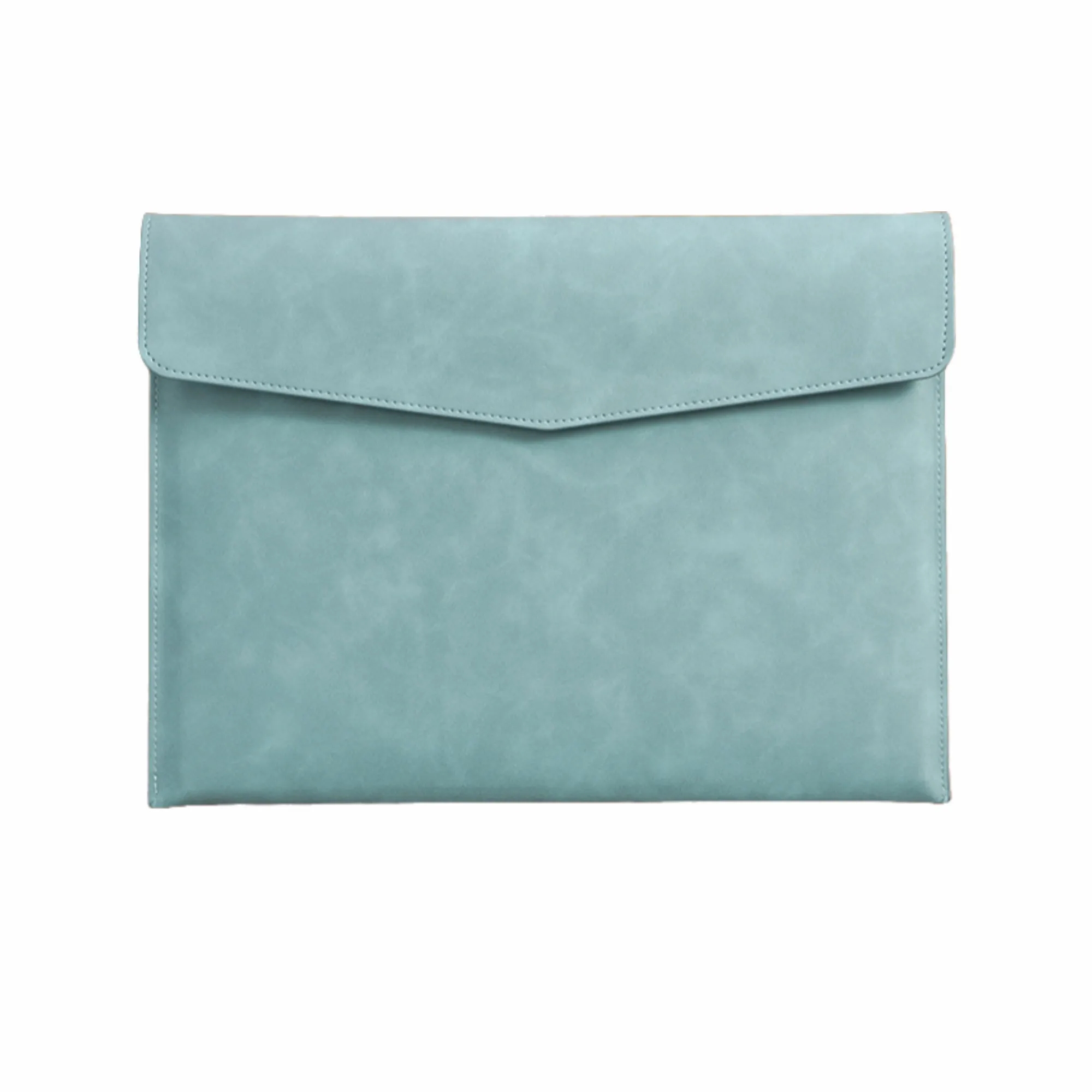 Sleekbiz Leather A4 File Envelope 8