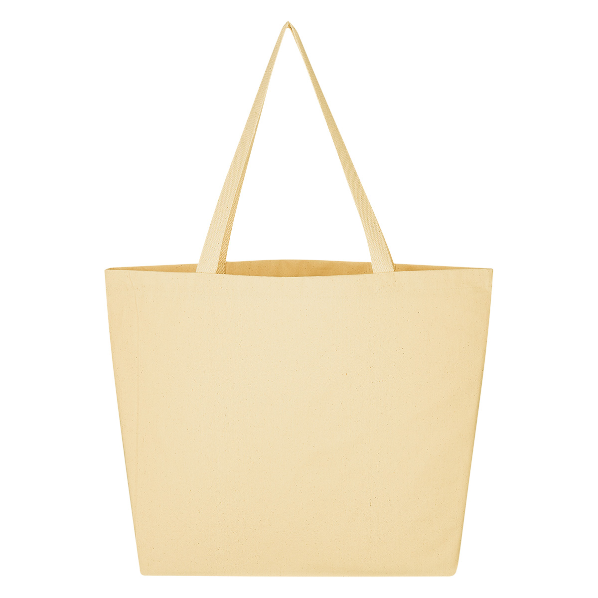 The Outing Cotton Twill Tote Bag 4