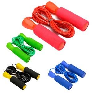 Adjustable Speed Training Skipping Jump Rope 6