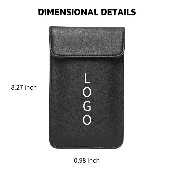 Signal Radiation-Blocking Bag 2